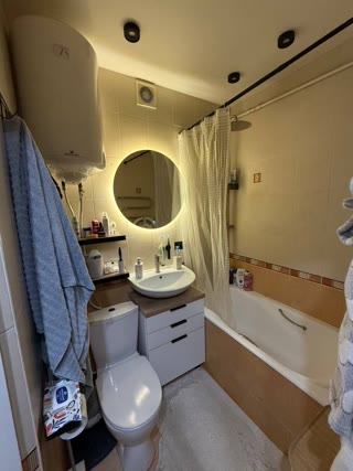 Продам 1к квартиру метро Палац Спорта, Нові Дома
