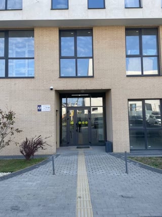 🔥 Продаж 1-кімнатної квартири в ЖК «Брама» — Містечко Підзамче