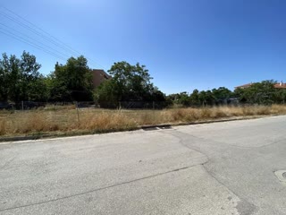 Οικόπεδο 803 τ.μ.