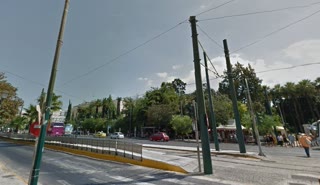 Κτίριο επαγγελματικών χώρων 282τ.μ.