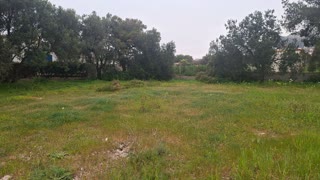 Οικόπεδο 655τ.μ.