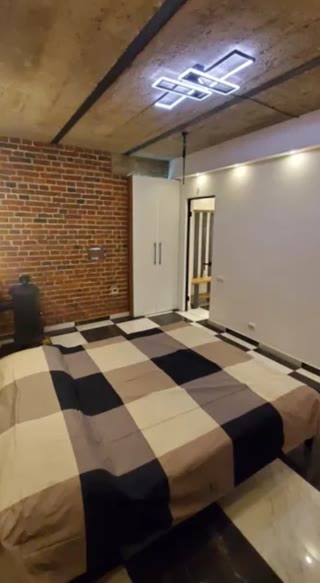 Довгострокова оренда 1-кімнатної квартири | Вул. Парфановичів | 40 м²