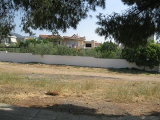 Οικόπεδο 320 τ.μ.