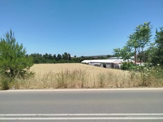 Οικόπεδο 15500τ.μ.