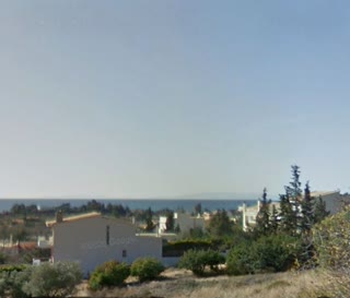 Οικόπεδο 380τ.μ.
