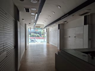 Κατάστημα 121τ.μ.
