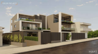 MART Construction, Τσίλλερ
