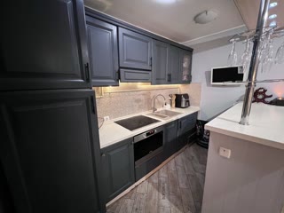 For Sale 3-Level Apartment on Klochkivska Street