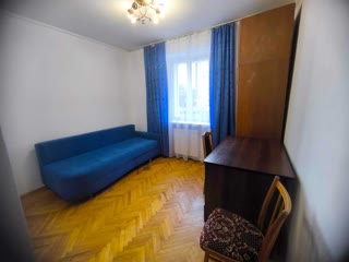 🏡 Оренда 3-кімнатної квартири на Сихові