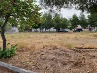 Οικόπεδο 238τ.μ.