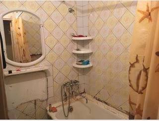 Продам 3-х к квартиру, Салтівка, Немишлянський р-н,  Салтівське шосе, супермаркет "КЛАС"