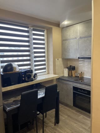Продам 1-комнатну квартиру ХТЗ. метро Індустріальна, РЖМ СЕРТИФІКАТ+