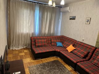 Продам 3к квартиру з погребом Салтовка