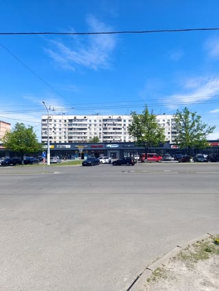 Продам 4к квартиру на Салтівці, 604мкр-н