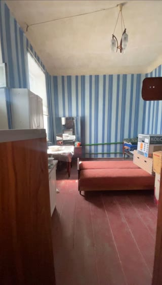 Продам 1к квартиру Одесська