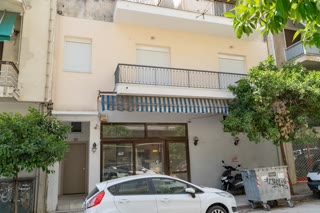Κατάστημα 40τ.μ.