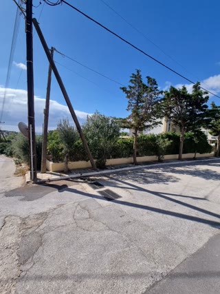 Οικόπεδο 934 τ.μ.
