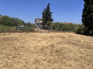 Οικόπεδο 500τ.μ.
