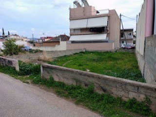 Οικόπεδο 180τ.μ.