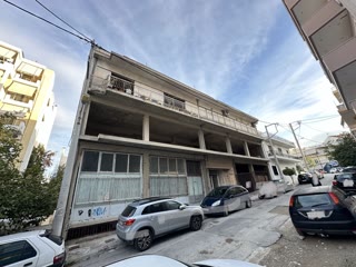 Building for Business, 1200 m²
