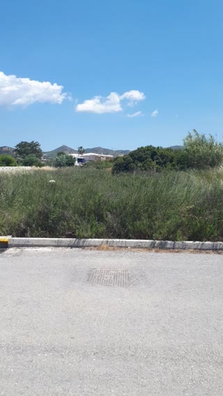 Οικόπεδο 623τ.μ.