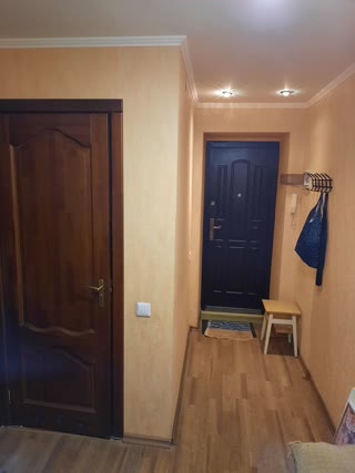Продам 3к квартиру (60  кв.м) на Холодній Горі