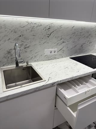 Продам 1к квартиру в Центрі, ЖК ІНФІНІТІ