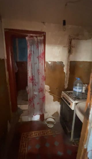 Продам 1к квартиру Одесська