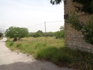 Αγροτεμάχιο 530 τ.μ.