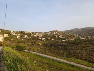 Οικόπεδο 1500τ.μ.