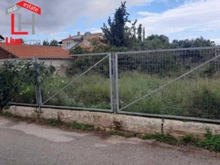 Οικόπεδο 520τ.μ.