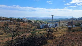 Οικόπεδο 985 τ.μ.