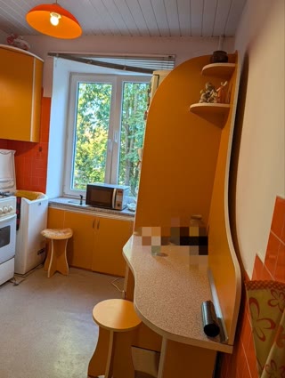Оренда 3-кімнатної квартири, Шевченківський район