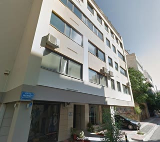 Γραφείο 2096τ.μ.
