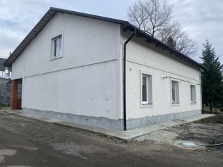 Sale of a house with commercial potential | Drohobych | Sambirska Street