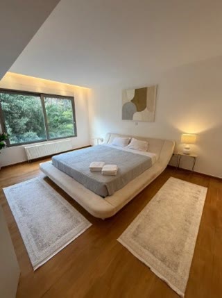 Apartment for rent - Kolonaki - Lykavittos