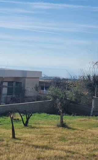 Οικόπεδο 560τ.μ.