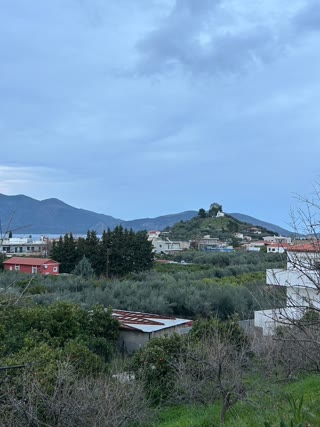 Οικόπεδο 3500τ.μ.