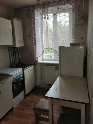 Продам 1к квартиру Новожаново, з-д Шевченко