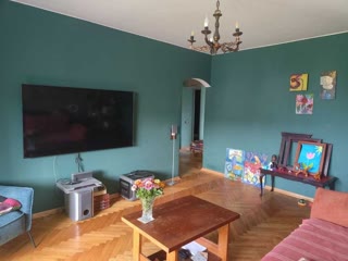 Продаж 3-кімнатної квартири на вул. Любінській