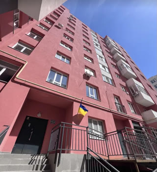 Продаж 1-кімнатної квартири у Шевченківському районі (вул. Кругла)