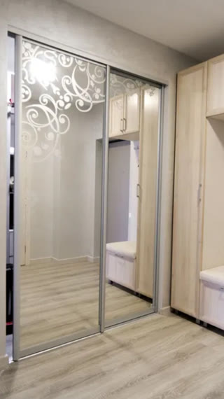 1-room apartment with a tenant — ready option for investment