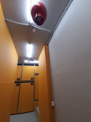 Αποθήκη 3τ.μ.