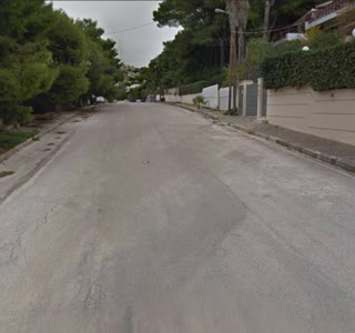 Οικόπεδο 750τ.μ.
