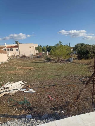 Οικόπεδο 426τ.μ.