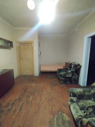 For Sale 2-room Apartment, Metro Traktorny Zavod, KHTZ, Dushkina St