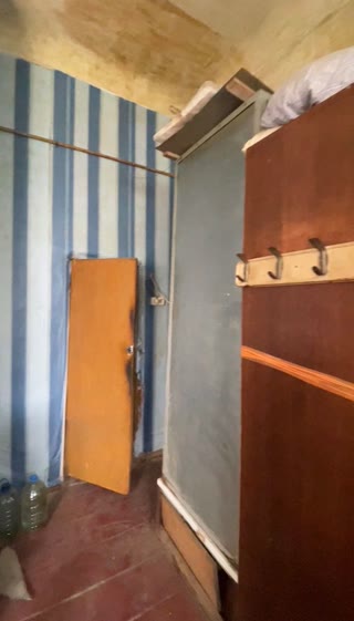 Продам 1к квартиру Одесська