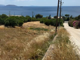 Οικόπεδο 4000τ.μ.