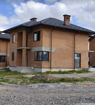 🏡 Продаж 2-поверхового будинку в Городку — район Чорновола