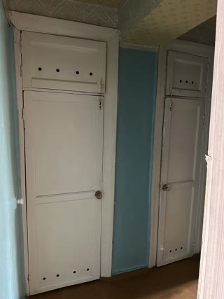 Продам 3к квартиру на Холодній Горі! Чудова локація. До станції метро " Холодна Гора" всього 5 хвилин